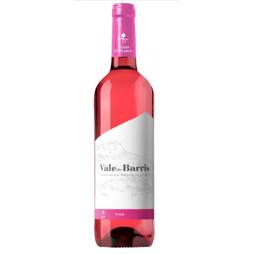 Vale dos Barris Rose